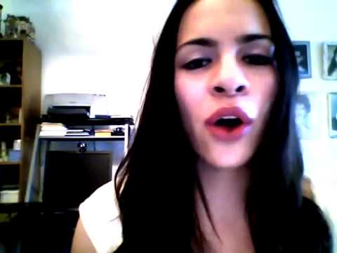 Armada Singing Competition- Armin Van Buuren feat.Jacqueline Govaert by Nasrin