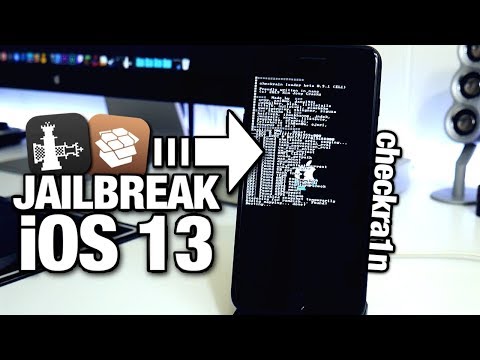 How To JAILBREAK iOS 13 With checkra1n - iOS 12.3 - 13.2.2 - checkra1n 0.9.1 Beta