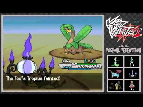 Pokemon Volt White 2 Episode 27: Chandelure is on Fire! (Let's Play & Walkthrough)
