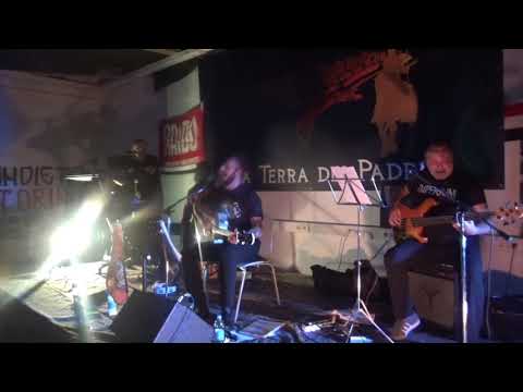 La Vecchia Sezione @Terra dei Padri