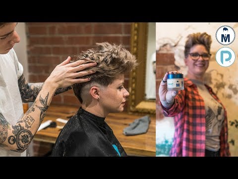 download lagu mp3 mp4 Mod Hair Women, download lagu Mod Hair Women gratis, unduh video klip Mod Hair Women