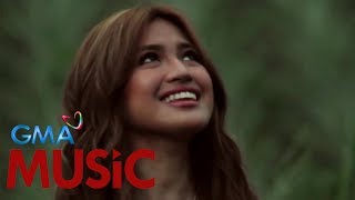 Julie Anne San Jose | Chasing The Light | Official Music Video