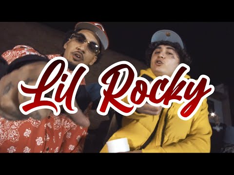 [FREE] Shoreline Mafia x Mike Sherm "Lil Rocky" | Type Beat 2019