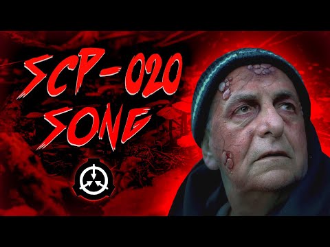 SCP-020 song remix (Unseen Mold) (live action music video)