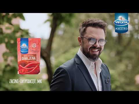 Vegeta Monozacini - Dimena Piperka