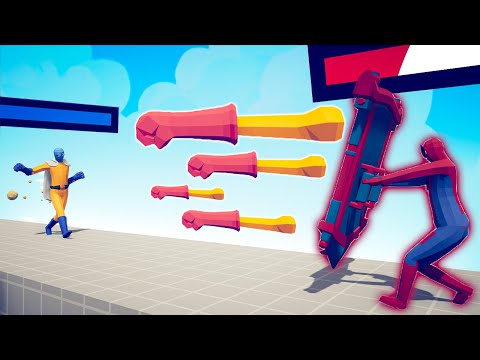 SPIDER MAN MIRROR SHIELD vs EVERY GOD - TABS | Totally Accurate Battle Simulator 2023