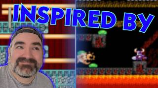 15 Modern Games Inspired By MEGA MAN!