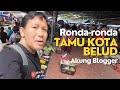 Aku Di Tamu Kota Belud Sabah