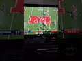 Dylan Raiola Hail Mary Touchdown Pass To Barney Jr