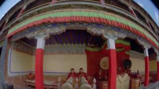 Banco De Gaia - Amber (Edited by Bruno Kirin)