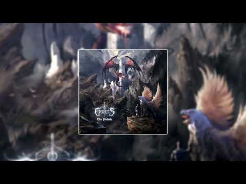 Erocis - The Prelude (Full EP 2022)