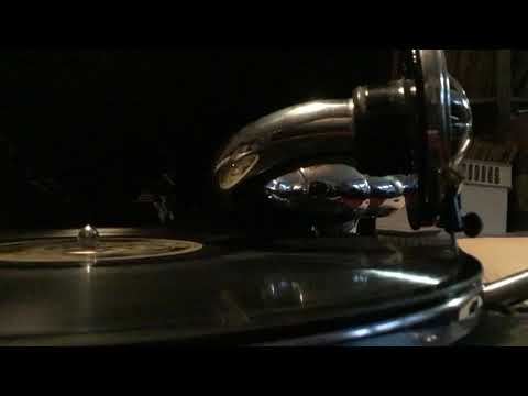 Lulu’s back in town...... by... Jack Payne and his Band