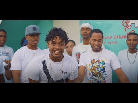 Kerubin LiriK + YeidelMC + Hansel Art + Jhay JL  = JOSEO [Oficial Video]