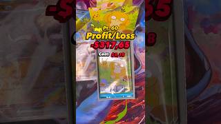 Daily Pokémon Pack Opening #Shorts 🔥 #packopening #pokemoncards #pokemoncollector
