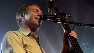 The Infamous Stringdusters  2017-04-06  All That I Can Take / Get It While You Can