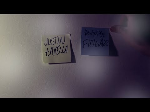 dUSTIN tAVELLA - Diamond Girl (Official Lyric Video)