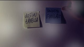 dUSTIN tAVELLA - Diamond Girl (Official Lyric Video)