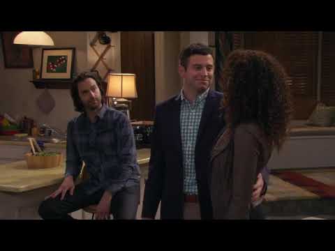 Undateable S2, E8 - An Angry Judge Walks Into a Bar