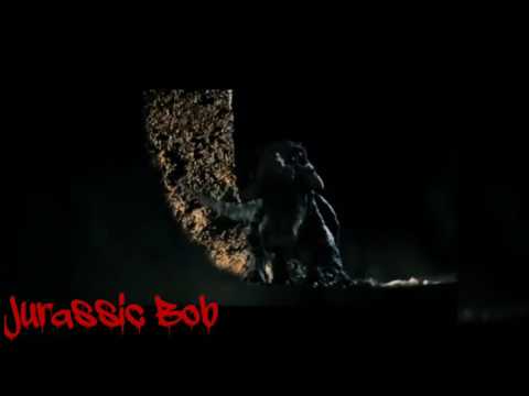 Primeval Kaprosuchus and Treecreeper Tribute / Leave It All Behind You