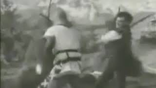 Guillaume Tell 1958 Generique