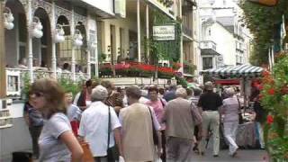 preview picture of video 'Boppard Zwiebelmarkt 2009'