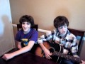 Vincent Alexander Martella Having Fun