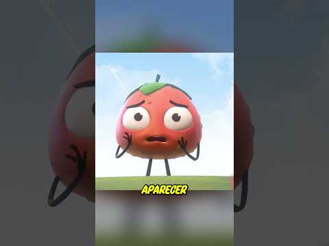 LA TIJERA QUE CASI DESTRUYE TODA LA CASA ✂️😱