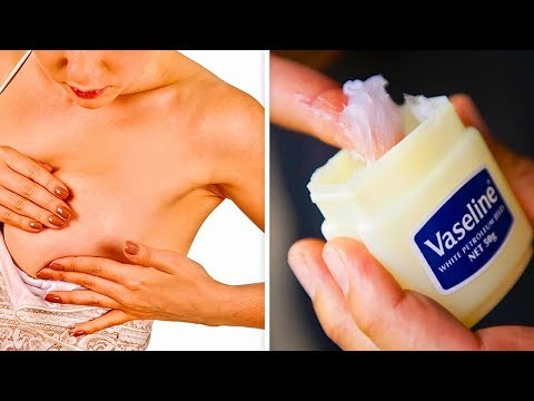 15 бесценных хитростей по уходу за собой