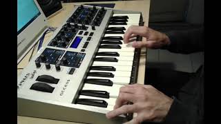 Access Virus Indigo Synthesizer - What To Know & Where To Access Virus Indigo Synthesizer - What To Know & Where To