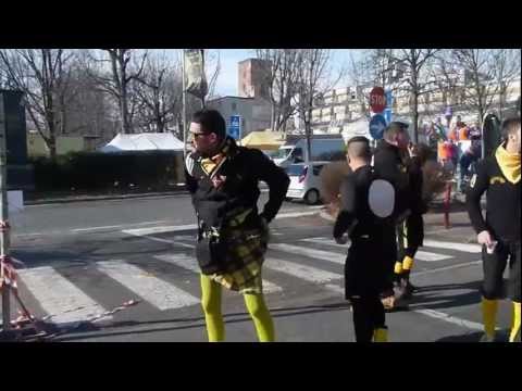 Periferia Sud Pantera Nera 2013