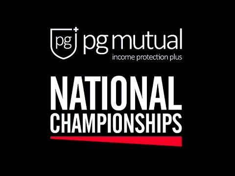 2017 U10 - U13 National Championships - Day 2 - Table 3