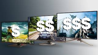 Video: The 6 Best OLED Gaming Monitors To Buy Right Now