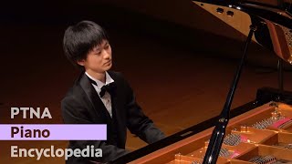 Download lagu Nakase Tomoya / Händel - Air with 5 variations (Harmonious Blacksmith) HWV430 mp3