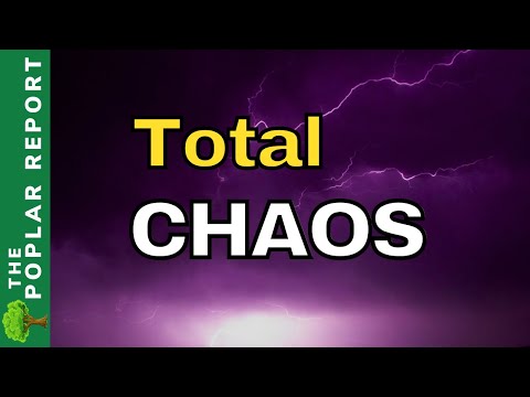 🚨🚨What’s Up With WAL-MART??! - Watchmen Updates