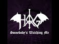 Hermetic Occult Grimoire - Somebody's Watching Me (Rockwell cover)
