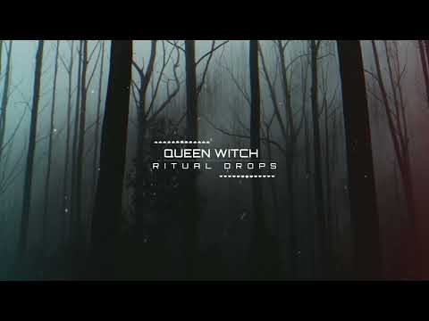 Ritual Drops - Queen Witch