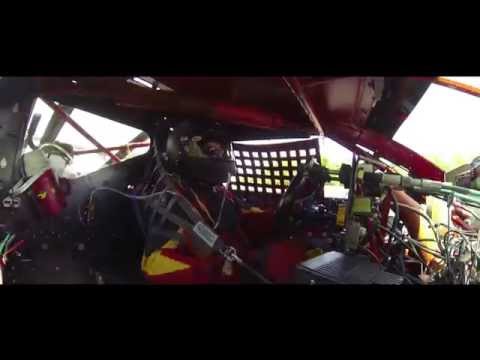 Trans-Am GT1 Camaro | HD | 2 Laps around PIR