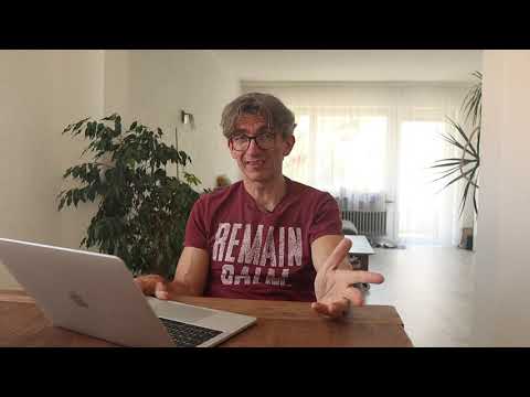 Fachabitur Deutsch: Die mündliche Prüfung