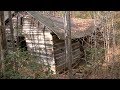 Evil Dead II Locations Footage 10 The Cabin Area 1080p