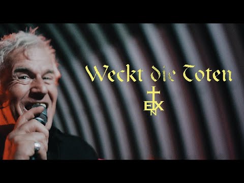 In Extremo - Weckt die Toten (Offizielles Musikvideo)