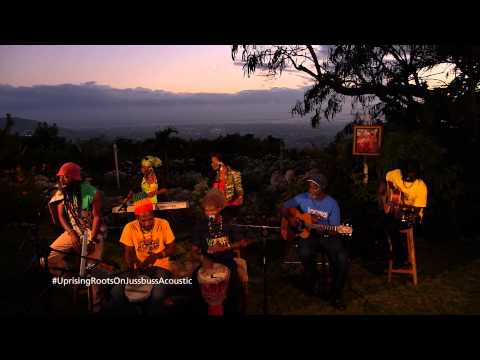 Uprising Roots | Black to I Roots | Jussbuss Acoustic | Season 2 | Episode 8