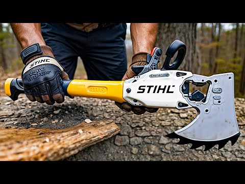 Video Thumbnail: 25 GENIALE WERKZEUGE AUF AMAZON, DIE EIN NEUES LEVEL ERREICHT HABEN
