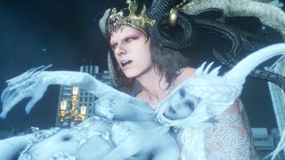 Final Fantasy 15: All Summons (1080p 60fps)