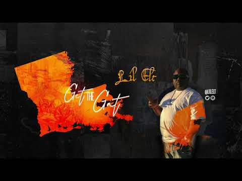 Lil Elt - Get The Gat