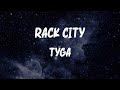 Tyga Rack City Lyrics