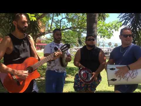 Grupo Feitio de Paixão