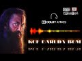 Garuda Entry Bgm KGF