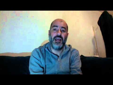 A message from Phil Asher For The Love Of Money #FTLOM