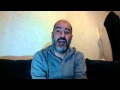 A message from Phil Asher For The Love Of Money #FTLOM