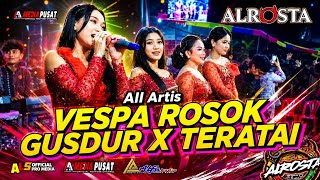 Download lagu VESPA ROSOK - GUSDUR - TERATAI - All Artis ☆ALR⭕STA DONGKREK☆ALFA Audio☆AA MEDIA☆ALS PRO mp3 Download lagu VESPA ROSOK - GUSDUR - TERATAI - All Artis ☆ALR⭕STA DONGKREK☆ALFA Audio☆AA MEDIA☆ALS PRO mp3